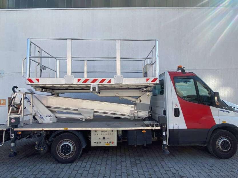 Multitel MS100 Foto 1