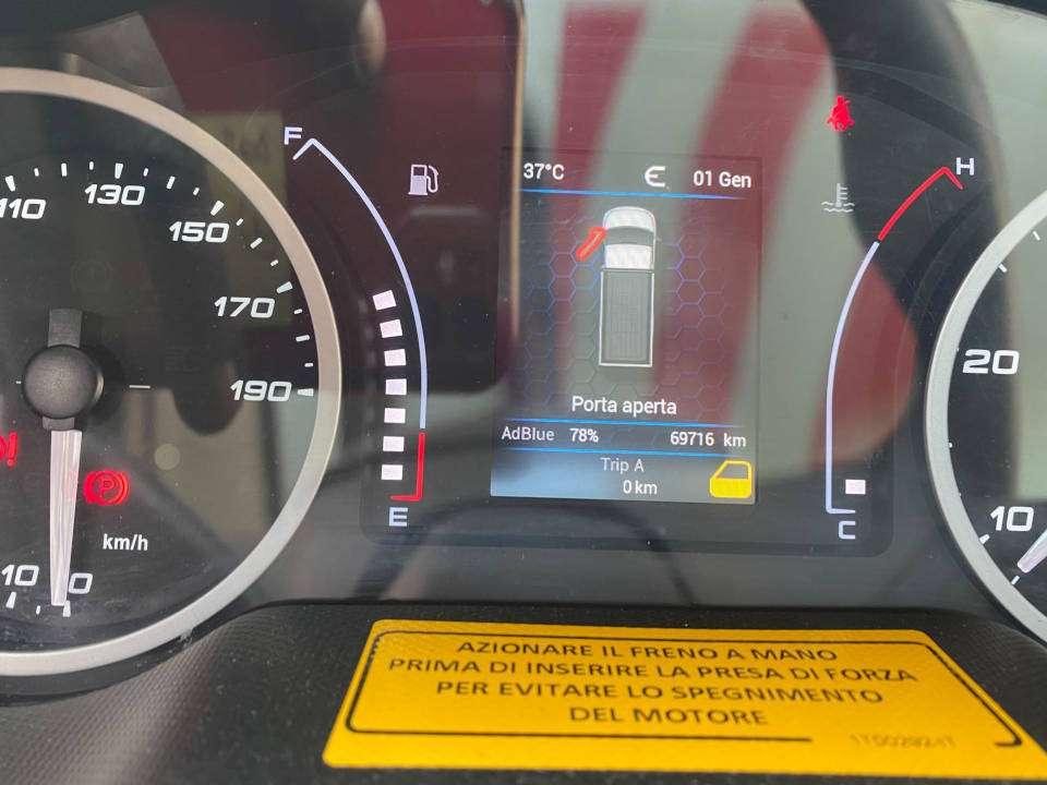 Multitel MS100 Foto 3