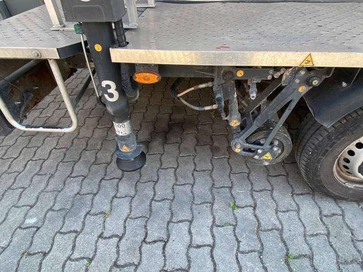 Multitel MS100 Foto 7