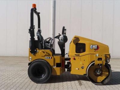 Caterpillar CC4.0 in vendita da Bove Verhuur & Verkoop