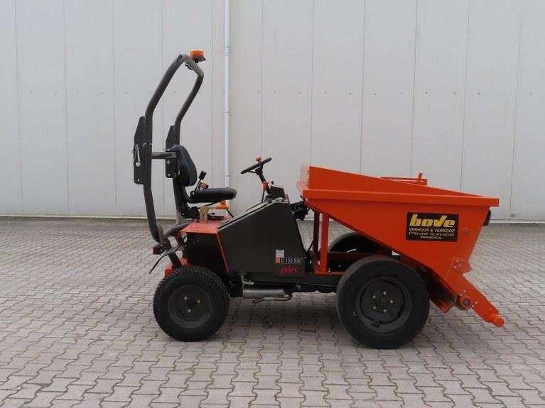 Ausa D150RM Foto 1