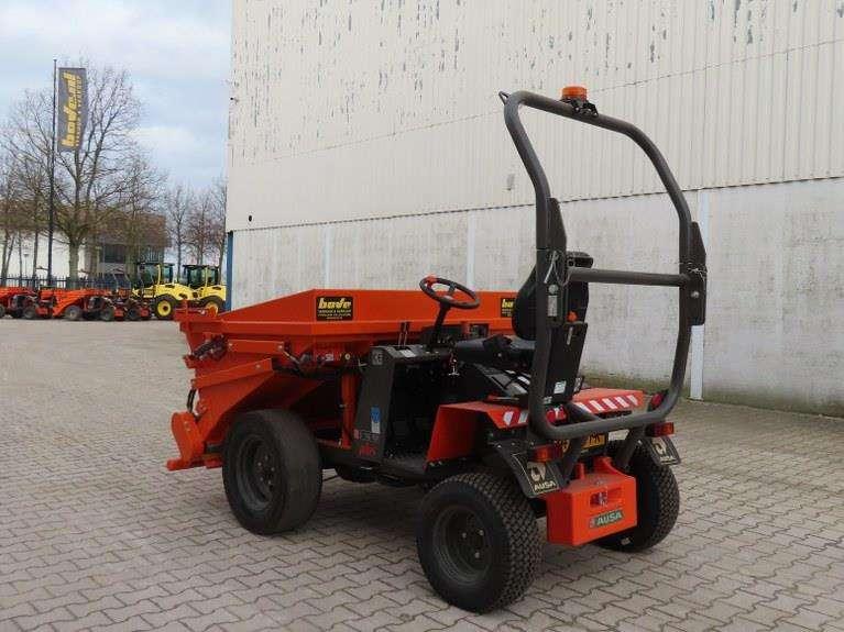 Ausa D150RM Foto 4