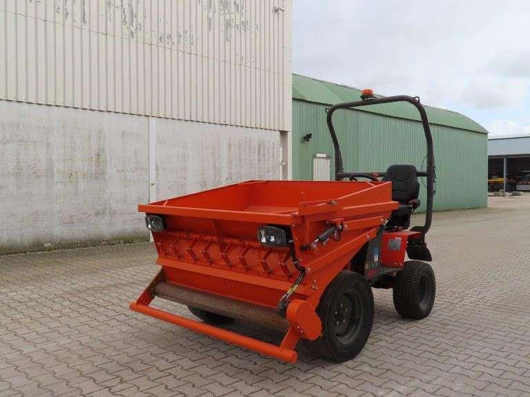 Ausa D150RM Foto 6