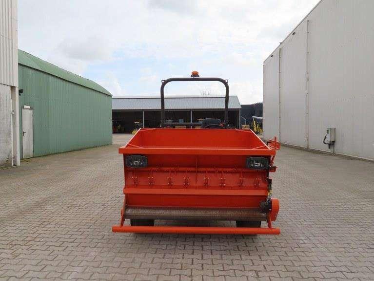 Ausa D150RM Foto 7