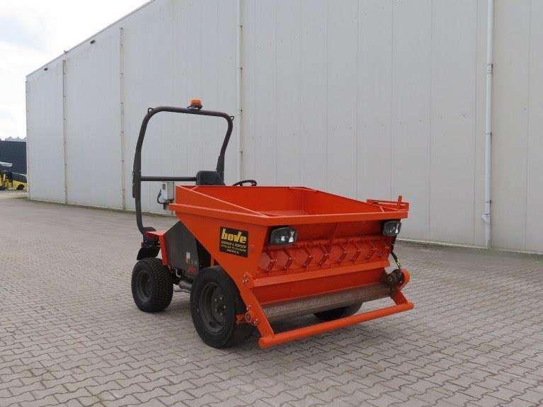 Ausa D150RM Foto 8