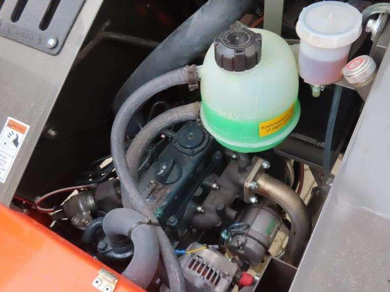Ausa D150RM Foto 9