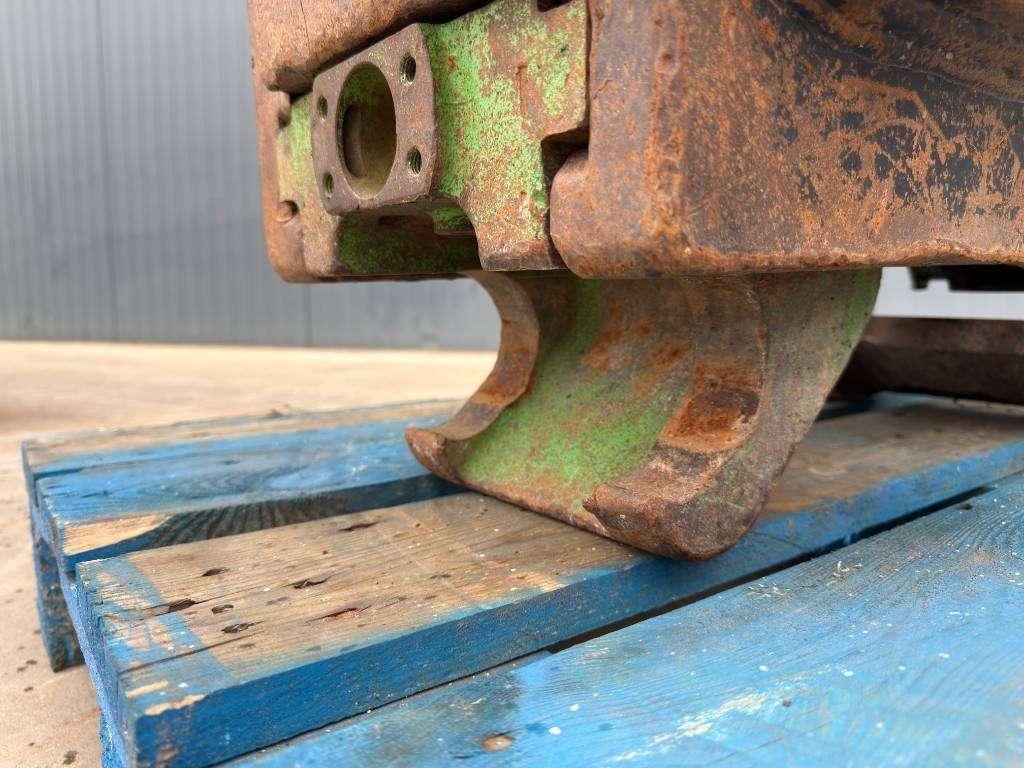 Miller M318D / 320D / 320E / 320F / 323D / 323E / 323F / Foto 14