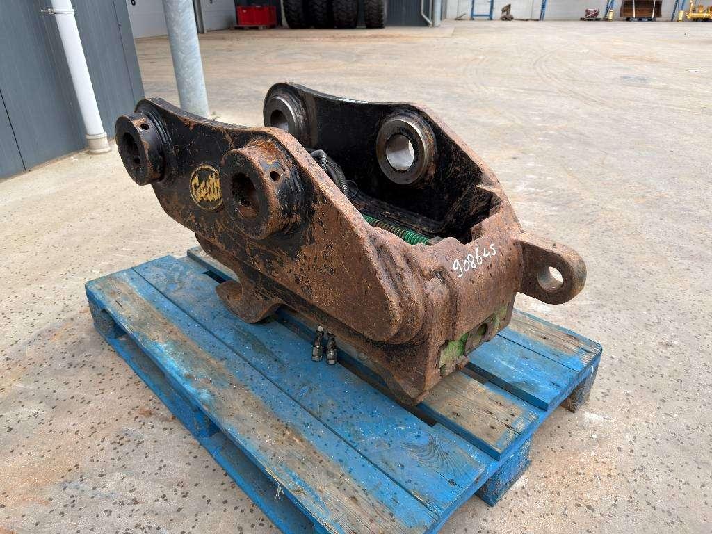 Miller M318D / 320D / 320E / 320F / 323D / 323E / 323F / Foto 3