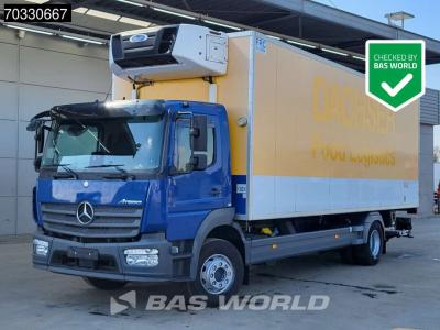Mercedes-Benz Atego 1523 4X2 15t Carrier Supra 850 2t Tailgate Euro 6 in vendita da BAS World B.V.