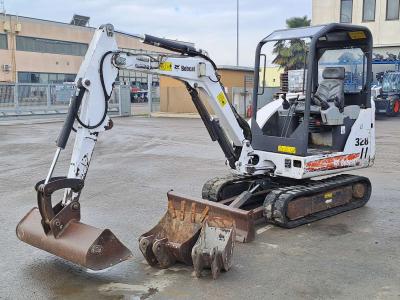 Bobcat 328