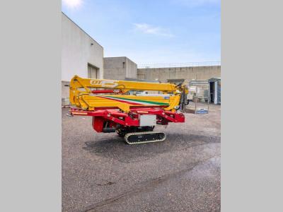 Cela DT Crawler 25 in vendita da Centro Elevatori Srl