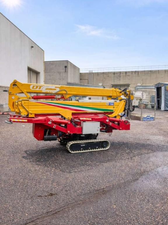 Cela DT Crawler 25 Foto 1