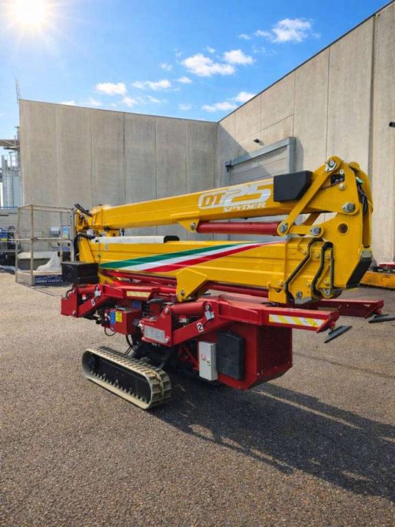 Cela DT Crawler 25 Foto 3