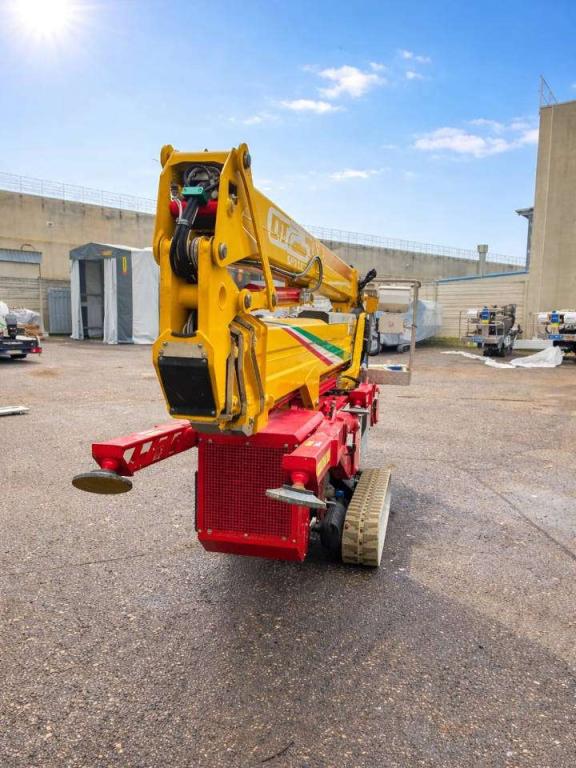 Cela DT Crawler 25 Foto 5