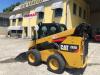 Caterpillar 262D Foto 2 thumbnail