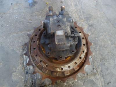 Motore di traslazione per Fiat Hitachi FH300 - FH330 in vendita da OLM 90 Srl