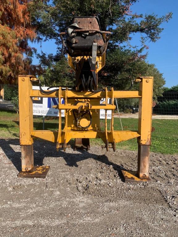 Mazzotti Retroescavatore Foto 5