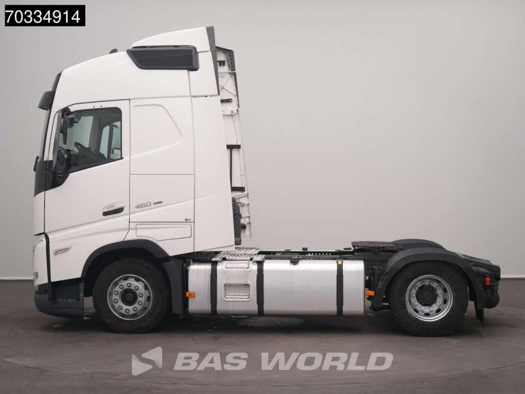 Volvo FH 460 4X2 Globe APK 04-2027 2x Tanks I-ParkCool Foto 10