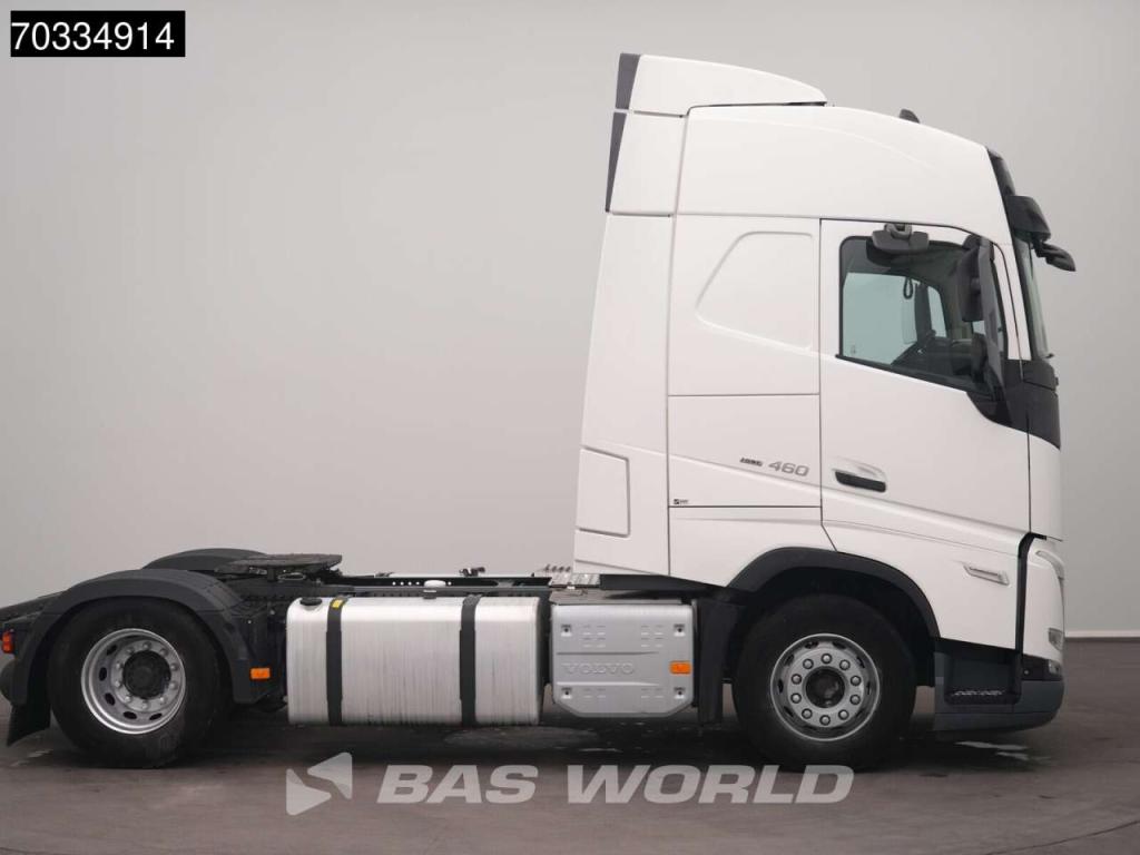 Volvo FH 460 4X2 Globe APK 04-2027 2x Tanks I-ParkCool Foto 11