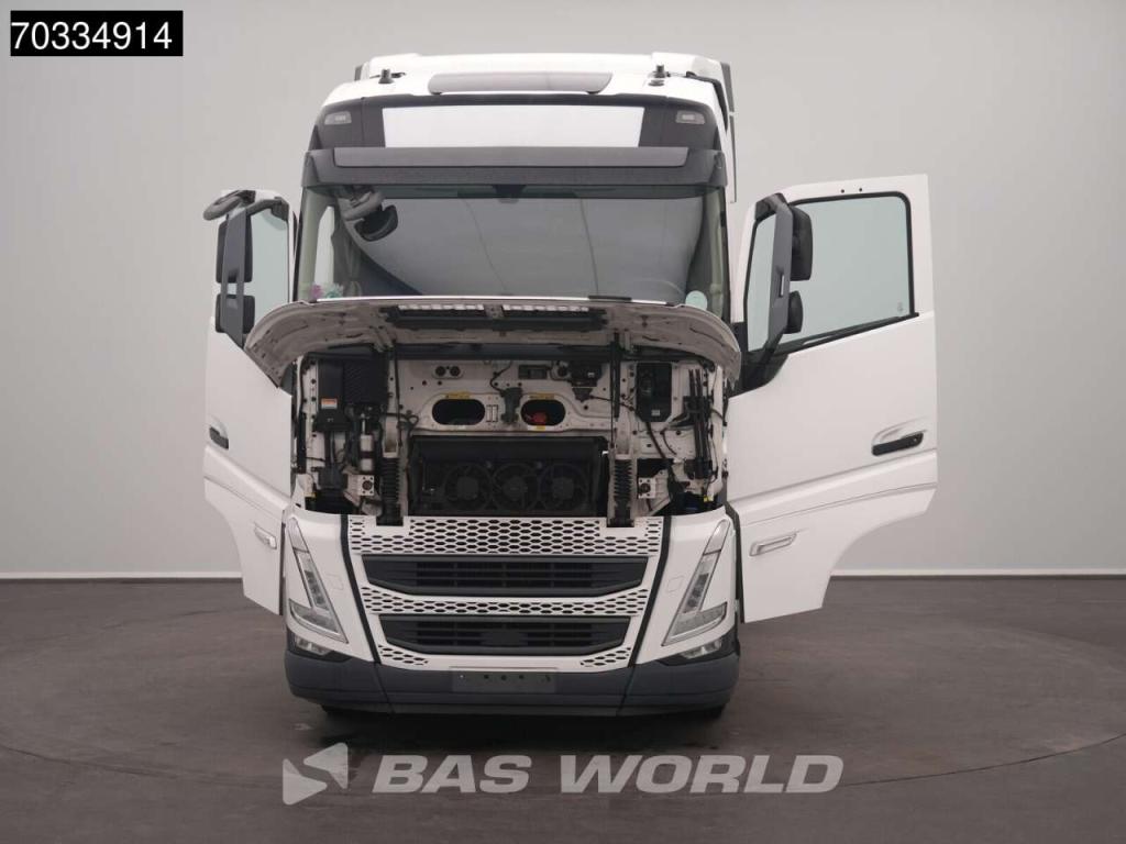 Volvo FH 460 4X2 Globe APK 04-2027 2x Tanks I-ParkCool Foto 12