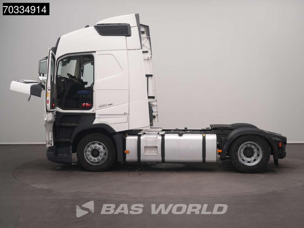 Volvo FH 460 4X2 Globe APK 04-2027 2x Tanks I-ParkCool Foto 13