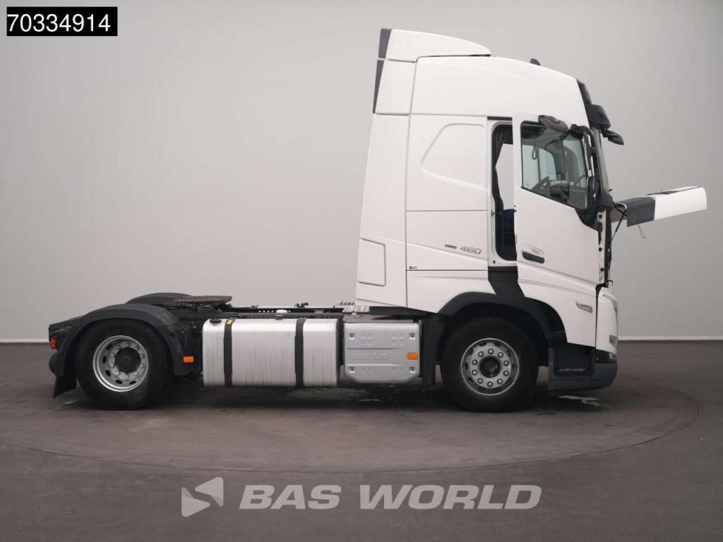 Volvo FH 460 4X2 Globe APK 04-2027 2x Tanks I-ParkCool Foto 14