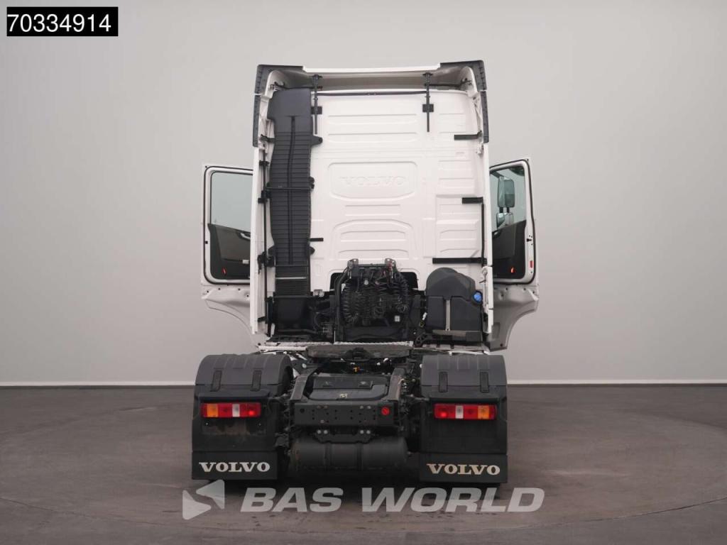 Volvo FH 460 4X2 Globe APK 04-2027 2x Tanks I-ParkCool Foto 16