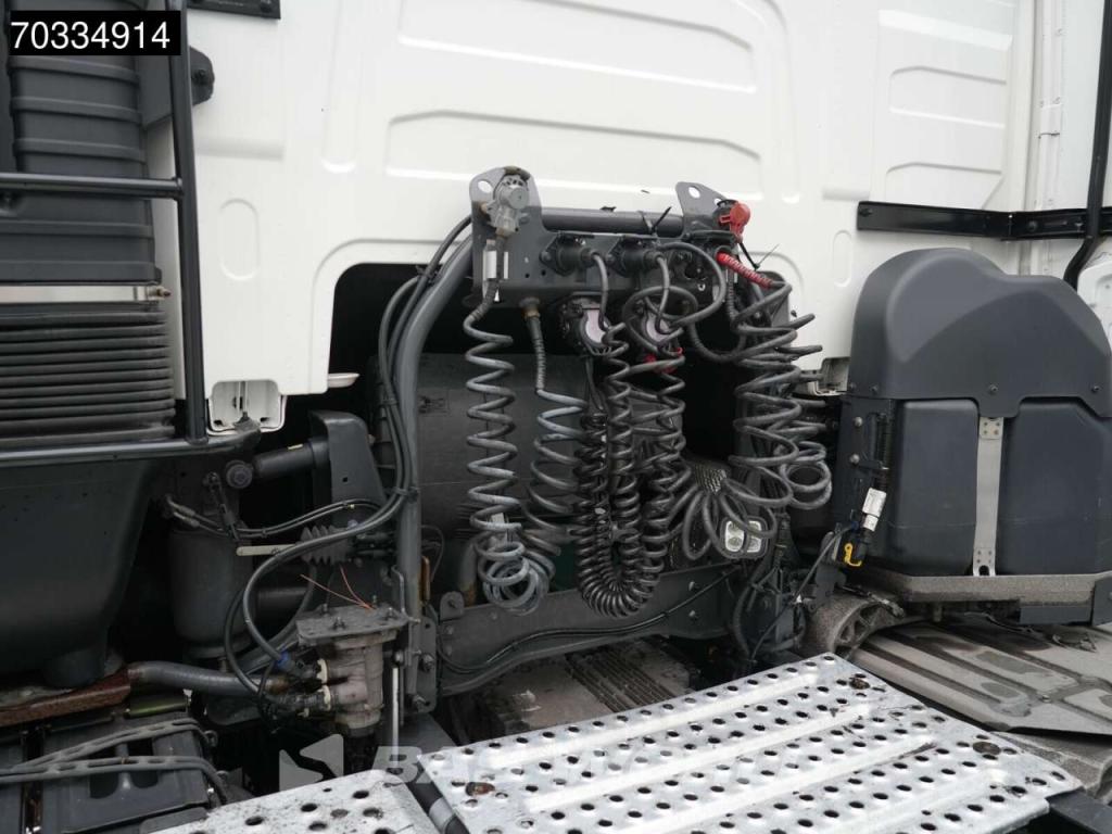 Volvo FH 460 4X2 Globe APK 04-2027 2x Tanks I-ParkCool Foto 18