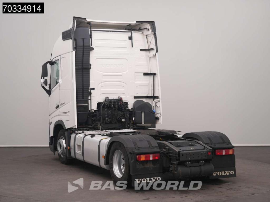 Volvo FH 460 4X2 Globe APK 04-2027 2x Tanks I-ParkCool Foto 2