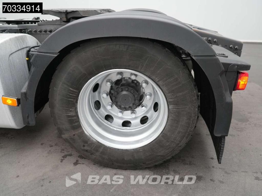Volvo FH 460 4X2 Globe APK 04-2027 2x Tanks I-ParkCool Foto 24