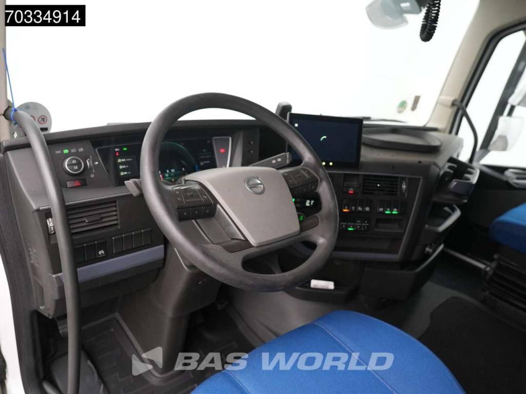 Volvo FH 460 4X2 Globe APK 04-2027 2x Tanks I-ParkCool Foto 25