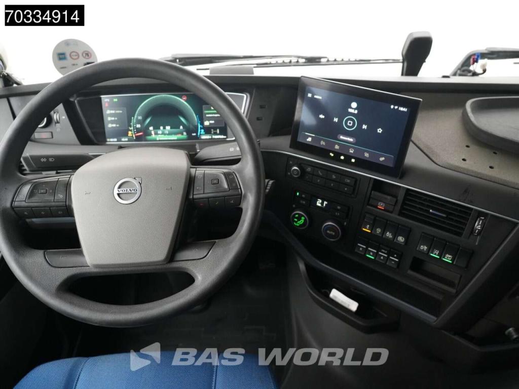 Volvo FH 460 4X2 Globe APK 04-2027 2x Tanks I-ParkCool Foto 26