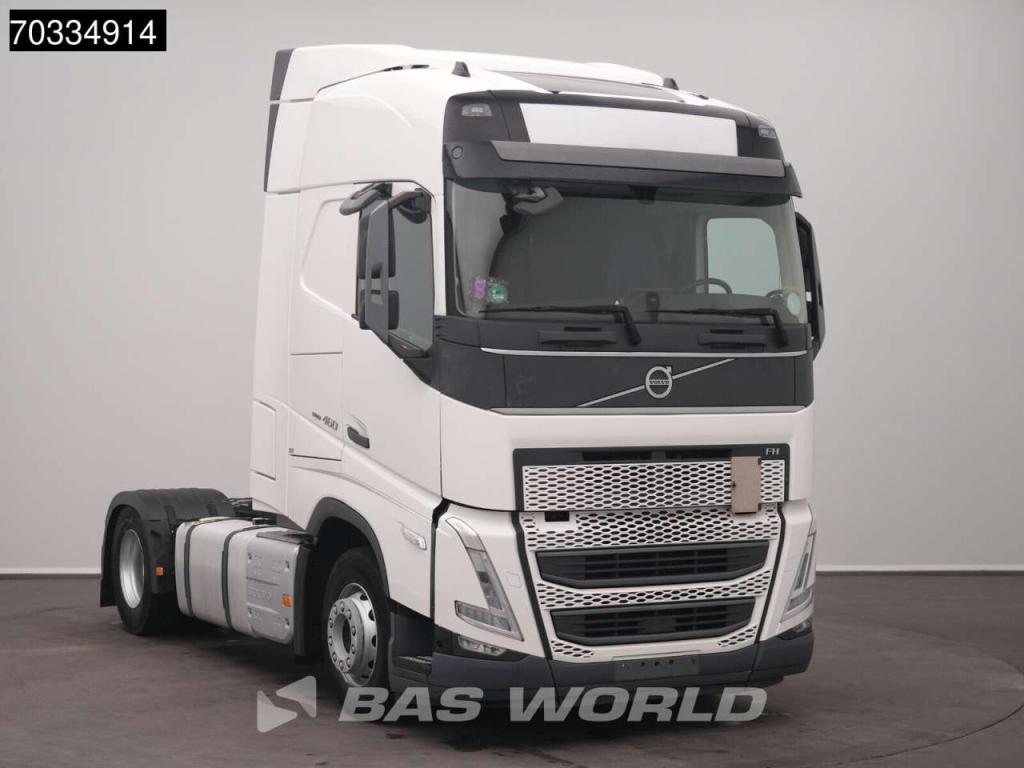 Volvo FH 460 4X2 Globe APK 04-2027 2x Tanks I-ParkCool Foto 3