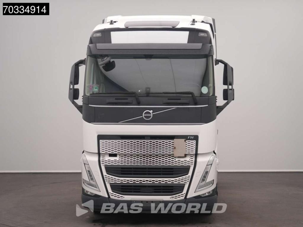 Volvo FH 460 4X2 Globe APK 04-2027 2x Tanks I-ParkCool Foto 6