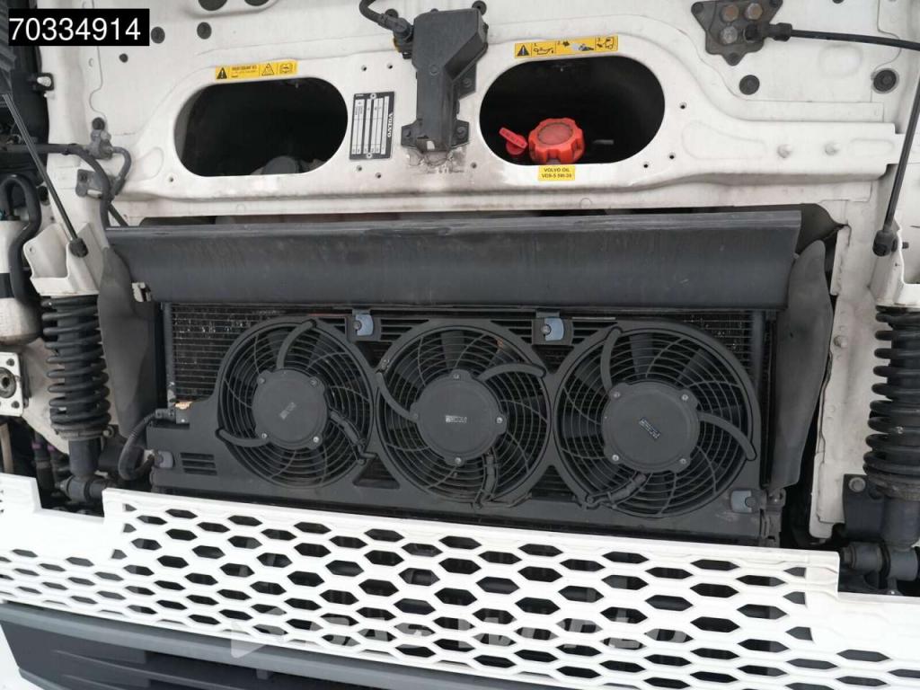 Volvo FH 460 4X2 Globe APK 04-2027 2x Tanks I-ParkCool Foto 7