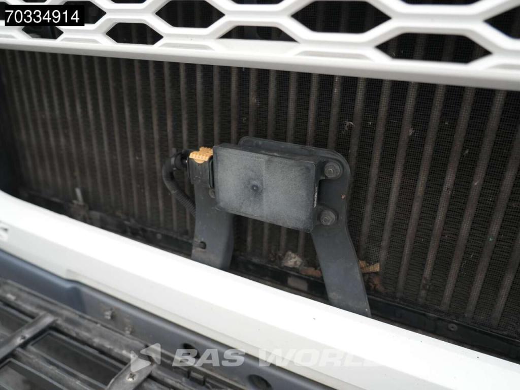 Volvo FH 460 4X2 Globe APK 04-2027 2x Tanks I-ParkCool Foto 8