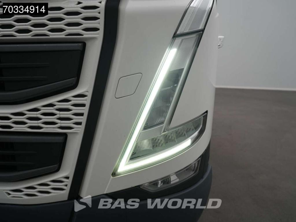 Volvo FH 460 4X2 Globe APK 04-2027 2x Tanks I-ParkCool Foto 9