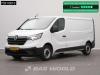 Renault Trafic 130pk L2H1 LED Airco Cruise Parkeersensoren Euro6 L2 Airco Cruise control Foto 1 thumbnail