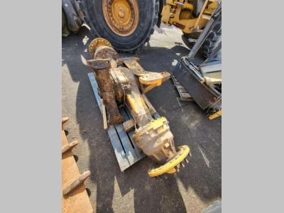 Volvo rear axle 23943 for Volvo L110E, L120E in vendita da Balavto