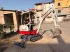 Takeuchi Tb 216 Foto 2 thumbnail