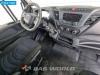 Iveco Daily 35C14 Nwe type Kipper Dubbel Cabine 3500kg trekhaak Airco Cruise Euro6 Tipper Benne Kieper Ai Foto 8 thumbnail