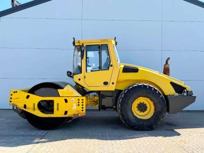 Bomag BW213DH-4 - EVIB/BVC / German Machine / Airco in vendita da Boss Machinery