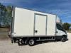 Iveco DAILY 35C14 furgonato con sponda EURO 6 Foto 10 thumbnail
