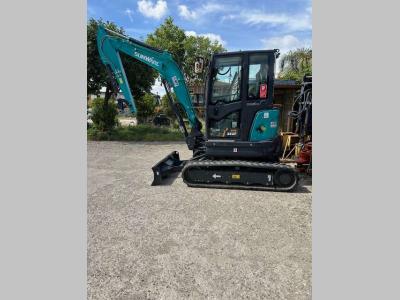Sunward SWE 35 UF