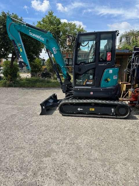 Sunward SWE 35 UF Foto 1