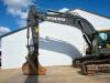 Volvo EC380EL - Automatic Greasing / Quick Coupler Foto 14 thumbnail