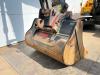 Volvo EC380EL - Automatic Greasing / Quick Coupler Foto 18 thumbnail