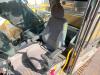 Volvo EC380EL - Automatic Greasing / Quick Coupler Foto 7 thumbnail