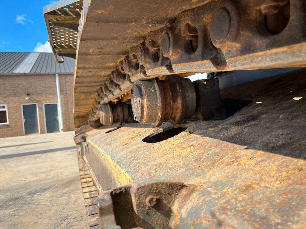 Volvo EC380EL - Automatic Greasing / Quick Coupler Foto 23