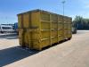 CONTAINER SCARRABILE USATO A CIELO APERTO Foto 1 thumbnail